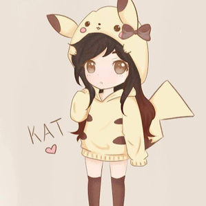 Meet your Posher, Kitkat